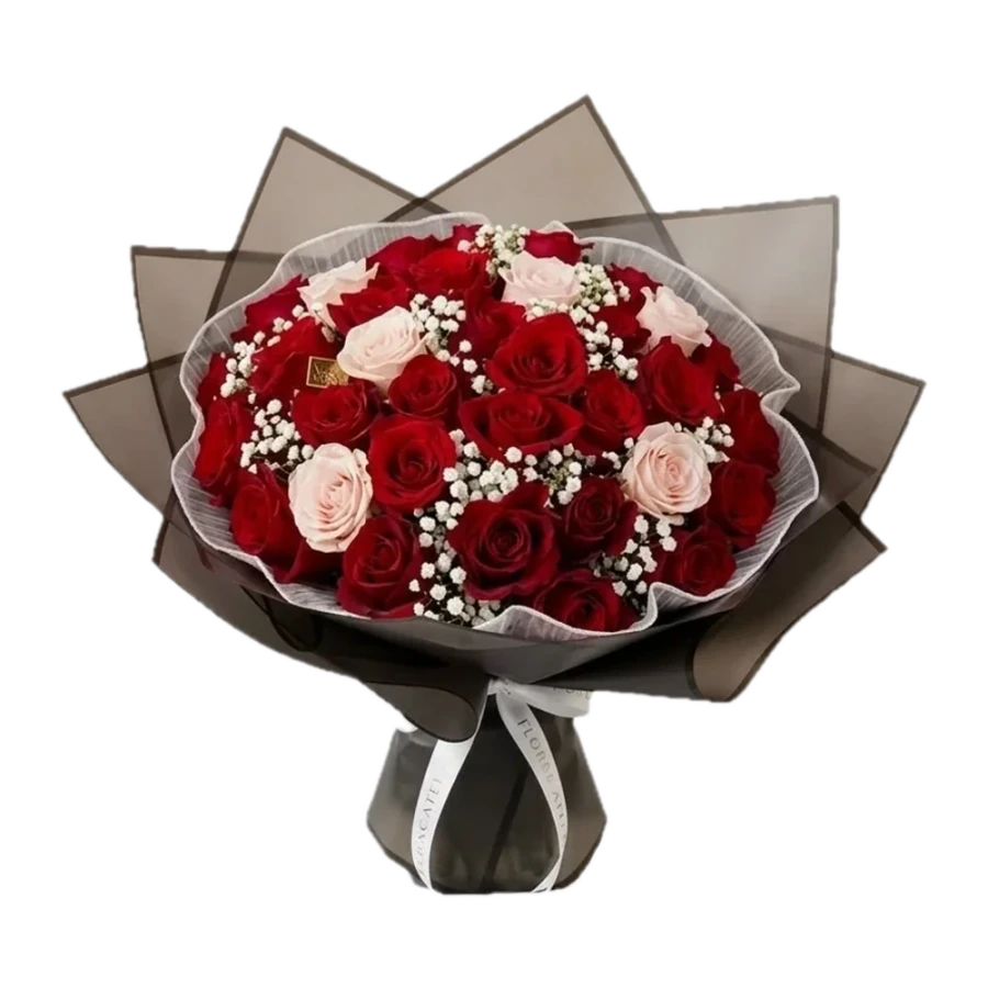 Bouquet Bisous