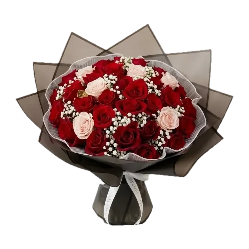 Bouquet Bisous