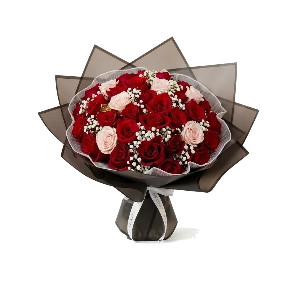 Bouquet Bisous