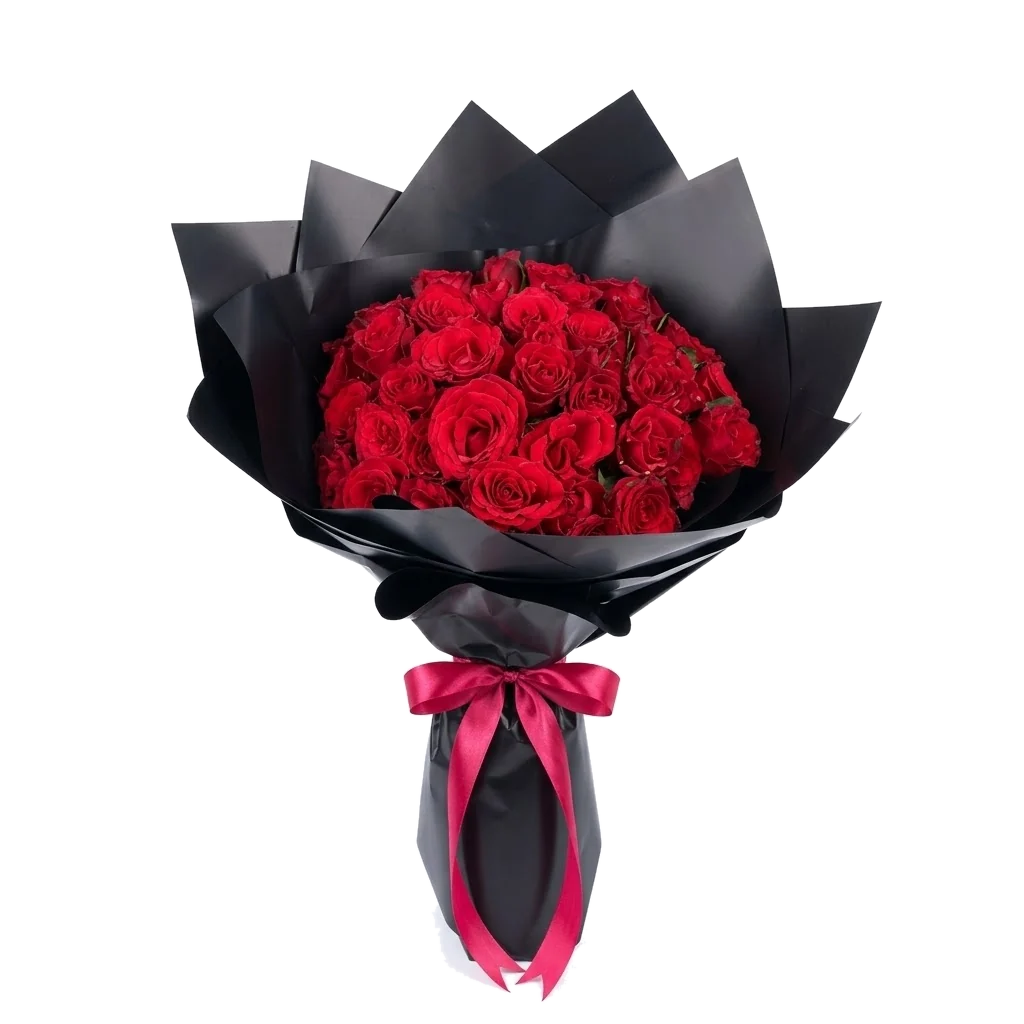 Bouquet My Heart