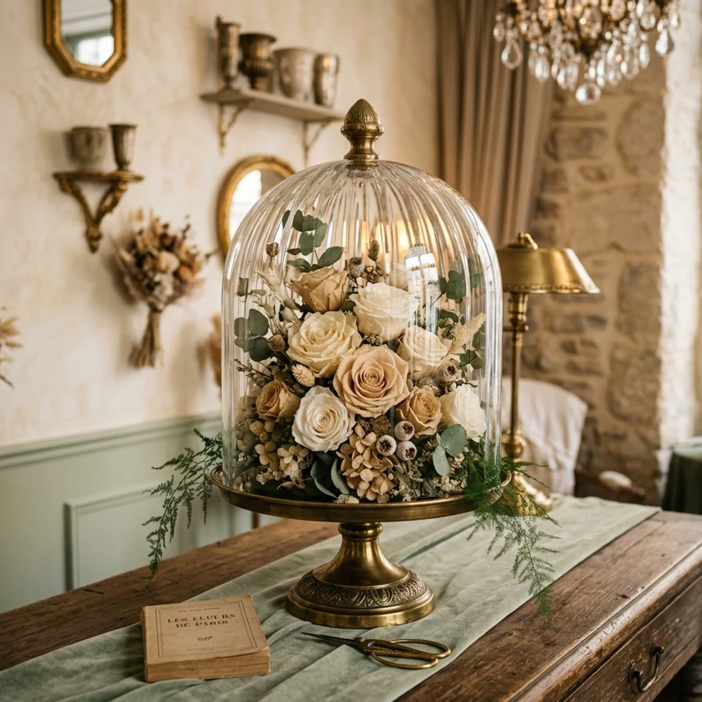 Cloche Éternelle Impériale