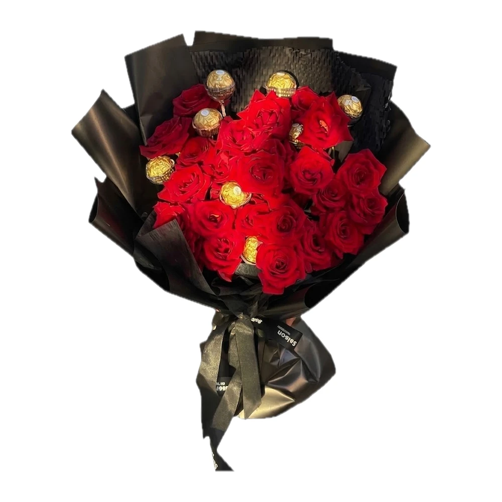 Passion Gourmande Ferrero