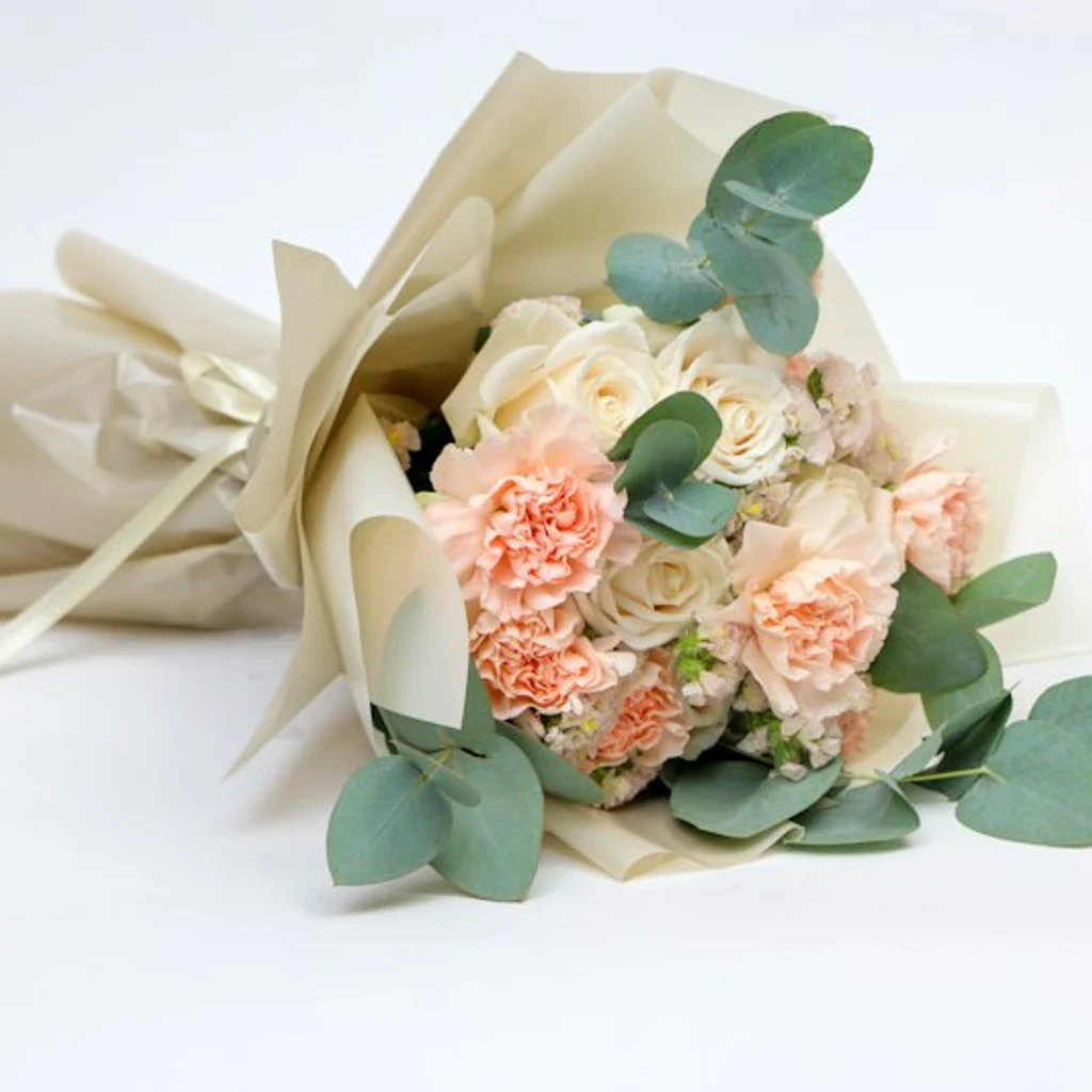 Symphonie Florale